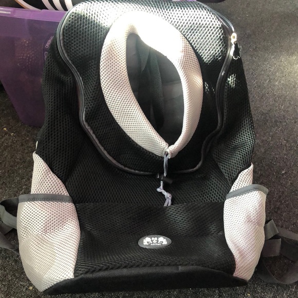 ag pet Other - AG pet backpack